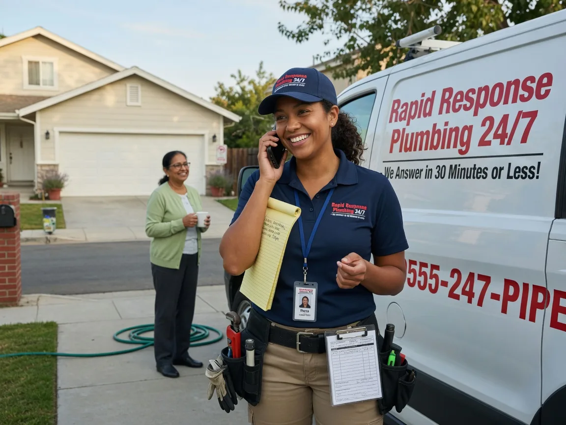 Emergency Plumber Charlotte, AR FAQs